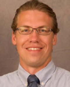 Craig Schluttenhofer