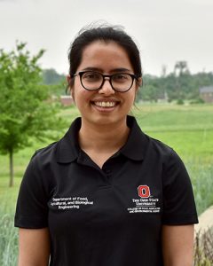 Asmita Khanal