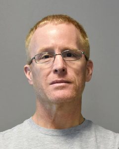 Brent Sohngen