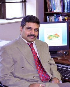 Krishna Kumar Nedunuri