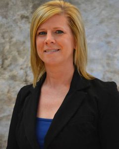 Stephanie Jolliff