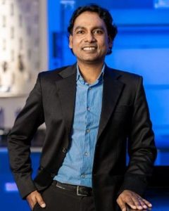 Toufiq Reza