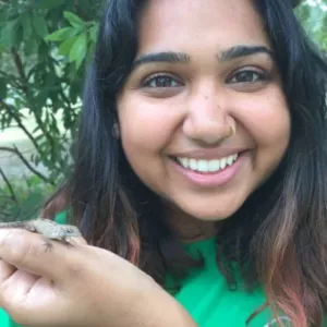 Akhila Gopal