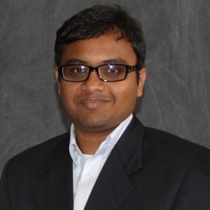 Anirudh Akula