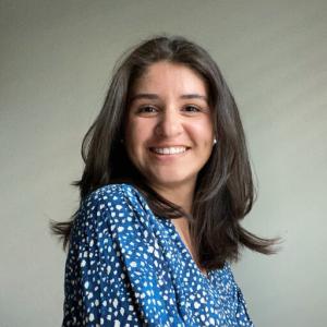 Andrea Landaverde