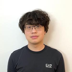 Jiawei Ge