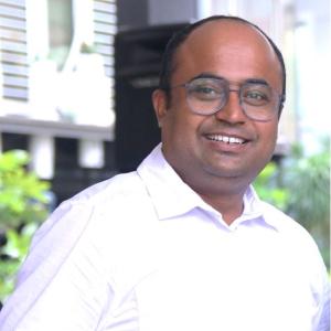 Suraj Kumar Bhagat