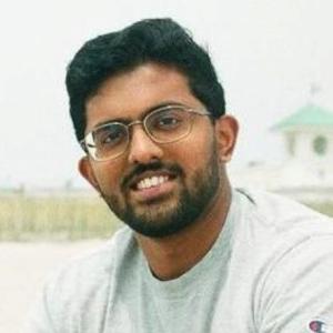 Suren Gourapura
