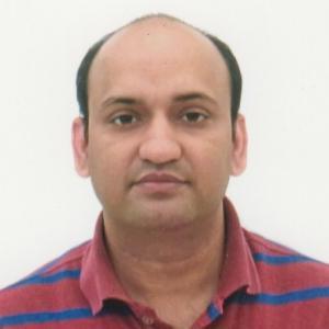 Amit Prasad Timilsina