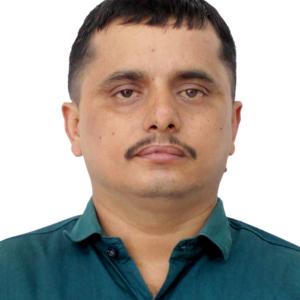 Ananta Prakash Subedi