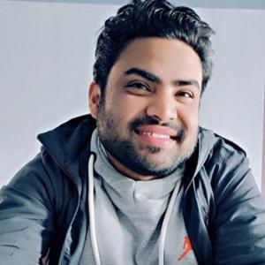 Arshad Ansari