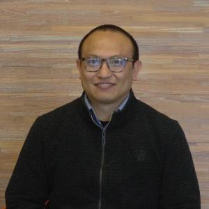 Birendra Bahadur Rana