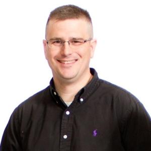Kevin Monk