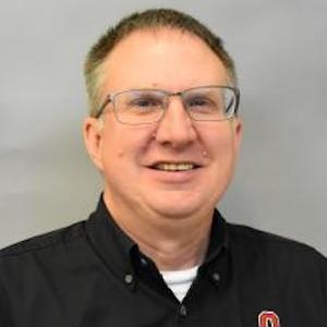 Mike Klingman
