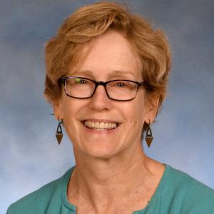 Mary Wicks