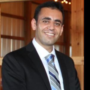 Seyed Hashem Mousavi-Avval