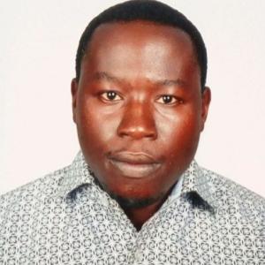 Paschal Simon Milindi