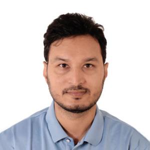 Sanjeev Karki