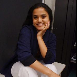 Shreya Mishra