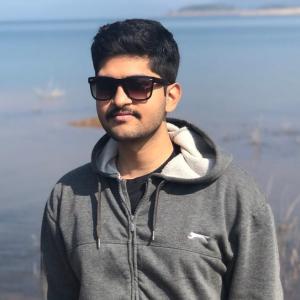 Shyam Sivaprasad