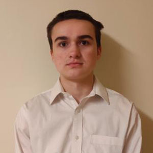 Landon Green