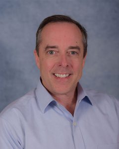 Michael FitzGerald