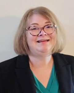 Rebecca Delo